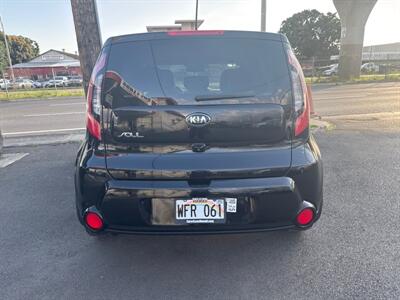 2016 Kia Soul !   - Photo 1 - Pearl City, HI 96782