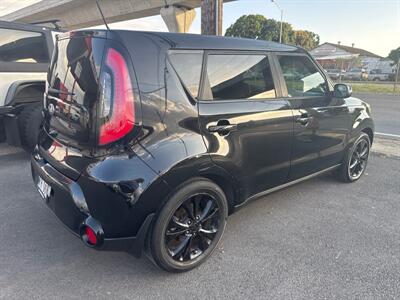 2016 Kia Soul !   - Photo 6 - Pearl City, HI 96782