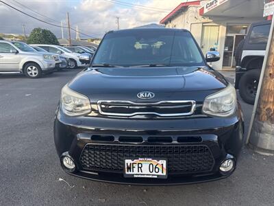 2016 Kia Soul !   - Photo 4 - Pearl City, HI 96782