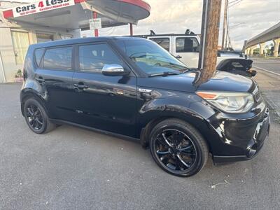 2016 Kia Soul !   - Photo 5 - Pearl City, HI 96782