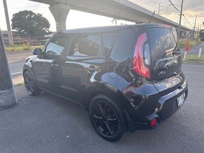 2016 Kia Soul !   - Photo 2 - Pearl City, HI 96782