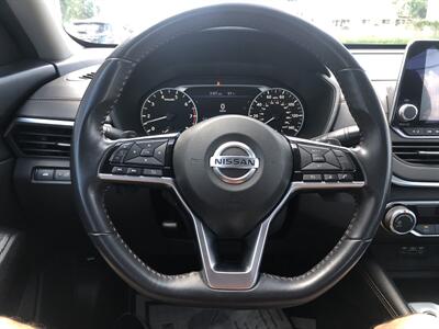 2020 Nissan Altima 2.5 SR   - Photo 4 - Pearl City, HI 96782