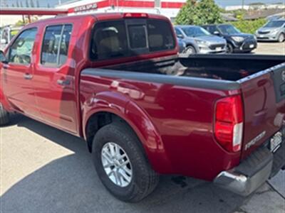 2014 Nissan Frontier SV   - Photo 5 - Pearl City, HI 96782