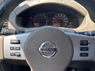 2014 Nissan Frontier SV   - Photo 12 - Pearl City, HI 96782