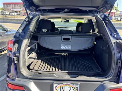 2015 Jeep Cherokee Latitude   - Photo 8 - Pearl City, HI 96782