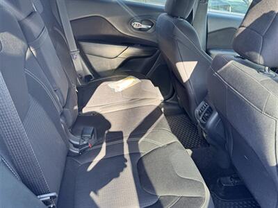 2015 Jeep Cherokee Latitude   - Photo 11 - Pearl City, HI 96782