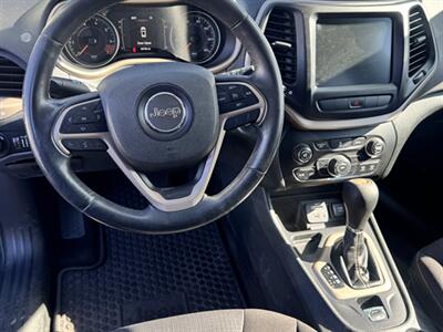 2015 Jeep Cherokee Latitude   - Photo 9 - Pearl City, HI 96782