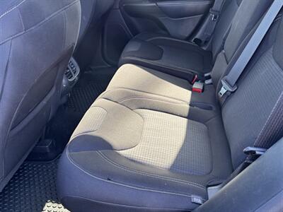 2015 Jeep Cherokee Latitude   - Photo 12 - Pearl City, HI 96782