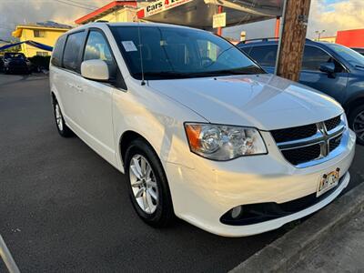 2019 Dodge Grand Caravan SXT   - Photo 3 - Pearl City, HI 96782