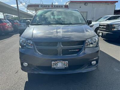 2018 Dodge Grand Caravan GT   - Photo 1 - Pearl City, HI 96782