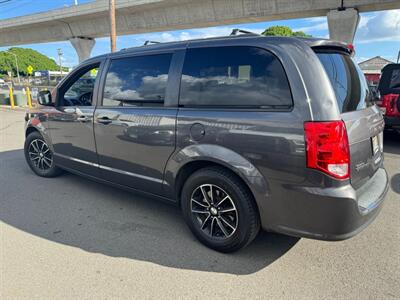 2018 Dodge Grand Caravan GT   - Photo 6 - Pearl City, HI 96782