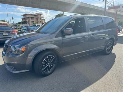 2018 Dodge Grand Caravan GT   - Photo 3 - Pearl City, HI 96782