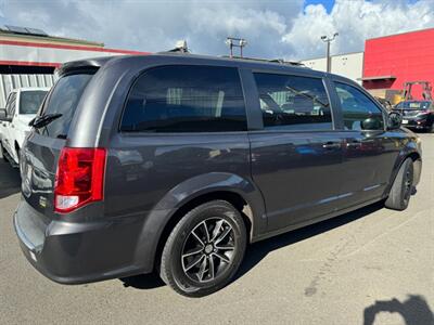 2018 Dodge Grand Caravan GT   - Photo 5 - Pearl City, HI 96782