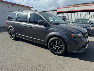 2018 Dodge Grand Caravan GT   - Photo 4 - Pearl City, HI 96782