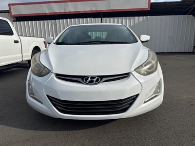 2015 Hyundai ELANTRA SE   - Photo 4 - Pearl City, HI 96782