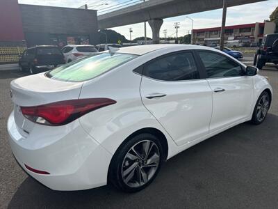 2015 Hyundai ELANTRA SE   - Photo 6 - Pearl City, HI 96782