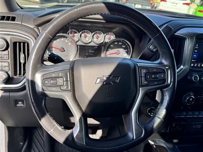 2020 Chevrolet Silverado 1500 LT Trail Boss   - Photo 14 - Pearl City, HI 96782