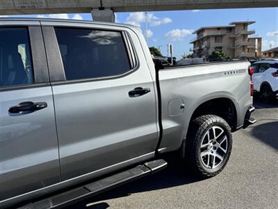 2020 Chevrolet Silverado 1500 LT Trail Boss   - Photo 5 - Pearl City, HI 96782
