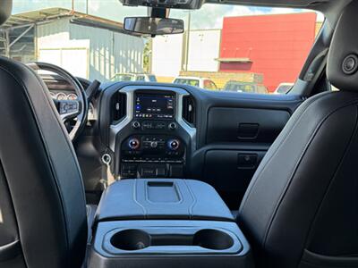 2020 Chevrolet Silverado 1500 LT Trail Boss   - Photo 19 - Pearl City, HI 96782
