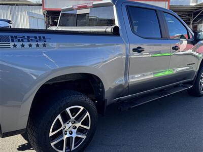 2020 Chevrolet Silverado 1500 LT Trail Boss   - Photo 9 - Pearl City, HI 96782