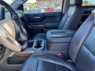 2020 Chevrolet Silverado 1500 LT Trail Boss   - Photo 16 - Pearl City, HI 96782
