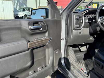 2020 Chevrolet Silverado 1500 LT Trail Boss   - Photo 18 - Pearl City, HI 96782