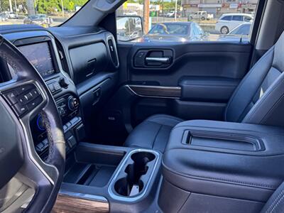 2020 Chevrolet Silverado 1500 LT Trail Boss   - Photo 17 - Pearl City, HI 96782