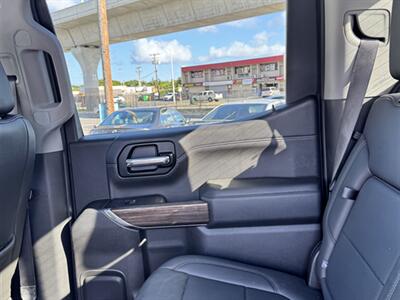 2020 Chevrolet Silverado 1500 LT Trail Boss   - Photo 20 - Pearl City, HI 96782