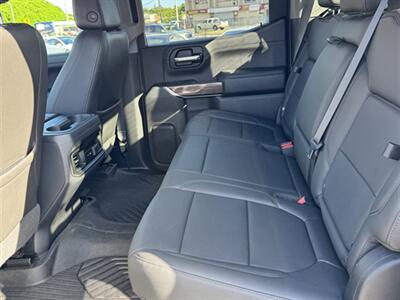 2020 Chevrolet Silverado 1500 LT Trail Boss   - Photo 22 - Pearl City, HI 96782