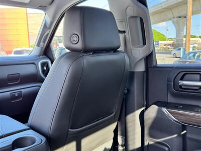 2020 Chevrolet Silverado 1500 LT Trail Boss   - Photo 21 - Pearl City, HI 96782