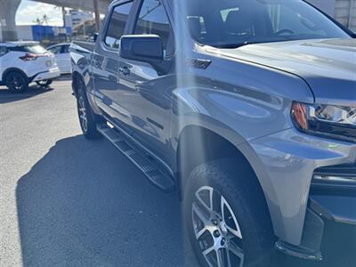 2020 Chevrolet Silverado 1500 LT Trail Boss   - Photo 11 - Pearl City, HI 96782