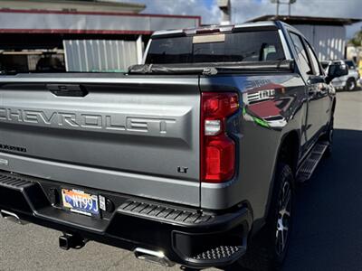 2020 Chevrolet Silverado 1500 LT Trail Boss   - Photo 10 - Pearl City, HI 96782