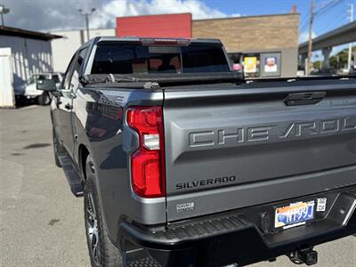 2020 Chevrolet Silverado 1500 LT Trail Boss   - Photo 7 - Pearl City, HI 96782