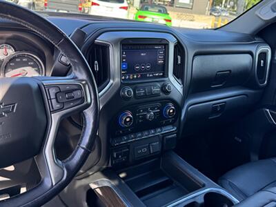 2020 Chevrolet Silverado 1500 LT Trail Boss   - Photo 15 - Pearl City, HI 96782