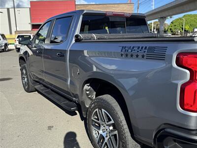 2020 Chevrolet Silverado 1500 LT Trail Boss   - Photo 6 - Pearl City, HI 96782