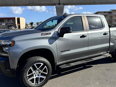 2020 Chevrolet Silverado 1500 LT Trail Boss   - Photo 4 - Pearl City, HI 96782