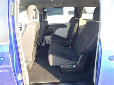 2018 Dodge Grand Caravan SE   - Photo 17 - Angola, IN 46703