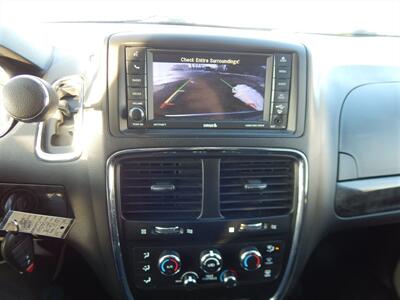 2018 Dodge Grand Caravan SE   - Photo 27 - Angola, IN 46703