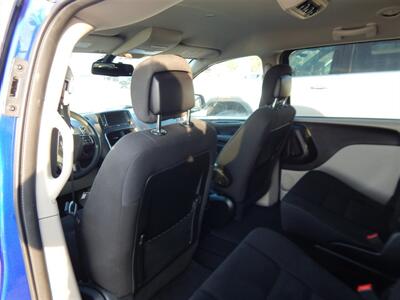 2018 Dodge Grand Caravan SE   - Photo 19 - Angola, IN 46703