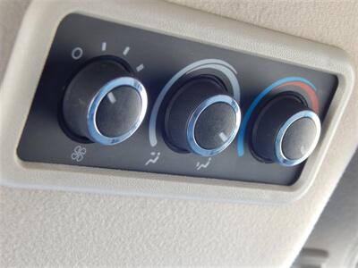 2017 Chevrolet Express LT 3500  15 Passenger - Photo 25 - Angola, IN 46703