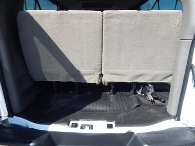 2017 Chevrolet Express LT 3500  15 Passenger - Photo 9 - Angola, IN 46703