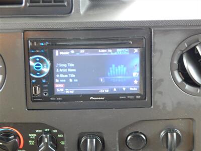 2015 Thor Outlaw 29H  Toy Hauler - Photo 21 - Angola, IN 46703