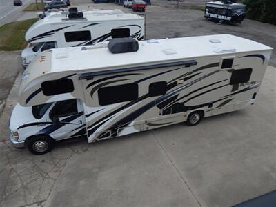 2015 Thor Outlaw 29H  Toy Hauler - Photo 47 - Angola, IN 46703