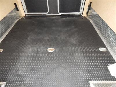 2015 Thor Outlaw 29H  Toy Hauler - Photo 35 - Angola, IN 46703