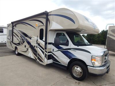 2015 Thor Outlaw 29H  Toy Hauler - Photo 5 - Angola, IN 46703