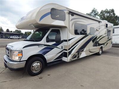 2015 Thor Outlaw 29H  Toy Hauler - Photo 3 - Angola, IN 46703