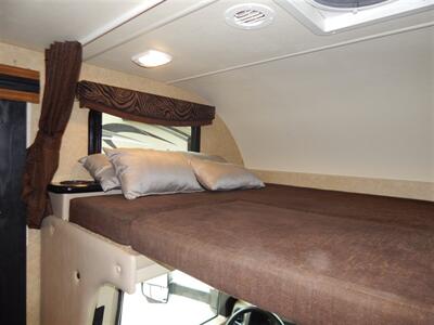 2015 Thor Outlaw 29H  Toy Hauler - Photo 43 - Angola, IN 46703