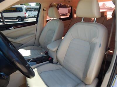 2013 Volkswagen Passat TDI SEL Premium   - Photo 32 - Angola, IN 46703