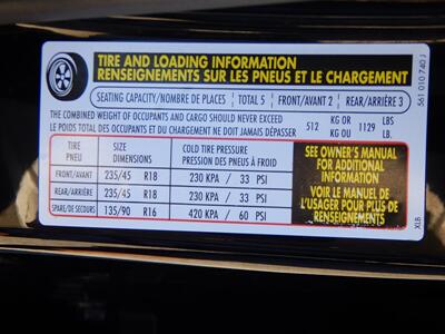2013 Volkswagen Passat TDI SEL Premium   - Photo 31 - Angola, IN 46703