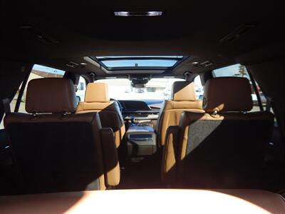 2022 Cadillac Escalade Premium Luxury  4WD - Photo 13 - Angola, IN 46703